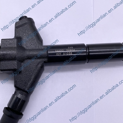 Injetor de combustível comum novo do trilho 295050-1060 para NISSAN 16600-3XN0A