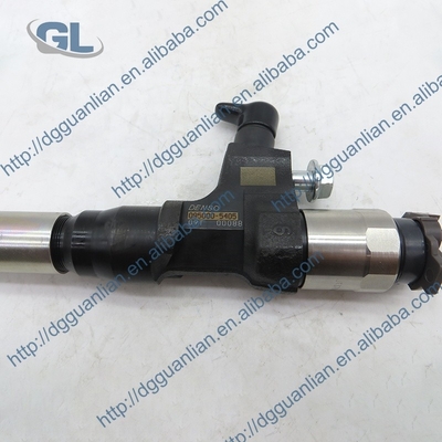 Injetor de combustível genuíno 095000-5400 095000-5405 para HINO TOYOTA S05C S05D 23670-E0281 23670-78052