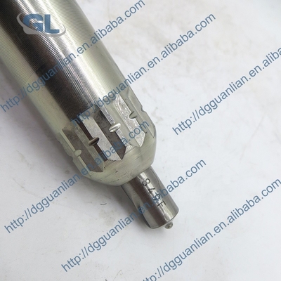 Injetor de combustível genuíno 095000-5400 095000-5405 para HINO TOYOTA S05C S05D 23670-E0281 23670-78052