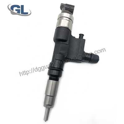 Injetor de combustível diesel novo 095000-5320 095000-5321 095000-8690 23670-78030 23670-79036 23670-E0140