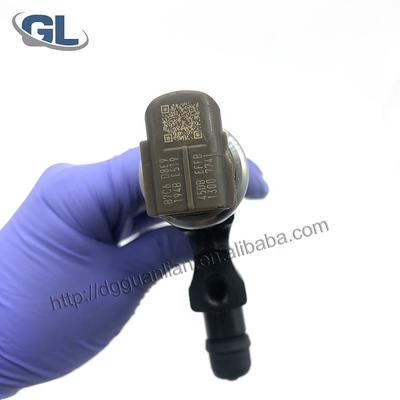 Injetor de combustível diesel novo 095000-5320 095000-5321 095000-8690 23670-78030 23670-79036 23670-E0140