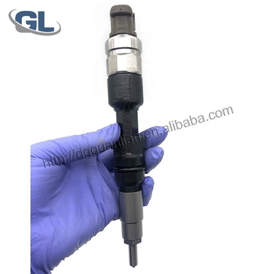 Injetor de combustível diesel novo 095000-5320 095000-5321 095000-8690 23670-78030 23670-79036 23670-E0140