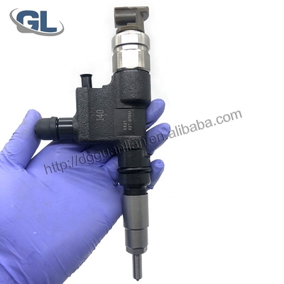 Injetor de combustível diesel novo 095000-5320 095000-5321 095000-8690 23670-78030 23670-79036 23670-E0140