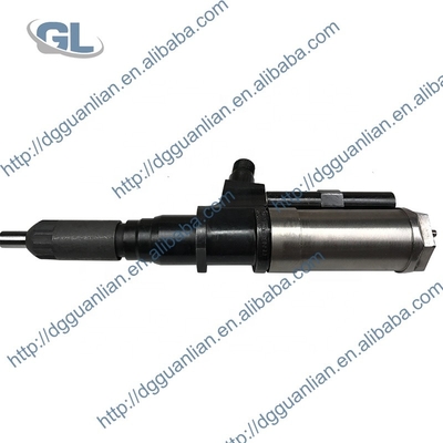Injetor de combustível comum diesel novo do trilho 095000-0890 8-98151837-0