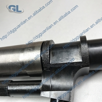 Injetor de combustível comum diesel novo do trilho 095000-0890 8-98151837-0