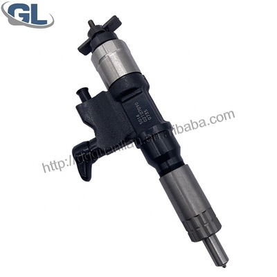 Injetor de combustível comum diesel do trilho 095000-5014 para ISUZU 4HJ1 8-97306073-5