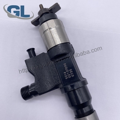 Injetor de combustível comum diesel do trilho 095000-5014 para ISUZU 4HJ1 8-97306073-5