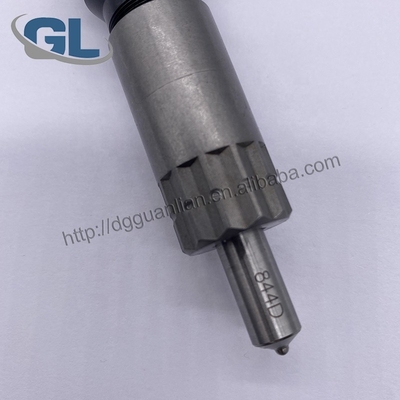 Injetor de combustível comum diesel do trilho 095000-5014 para ISUZU 4HJ1 8-97306073-5