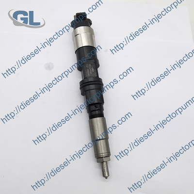 Injetor de combustível comum diesel 095000-6480 do trilho 095000-6482 RE546776 RE528407 RE529149 SE501947 para JOHN DEERE S450D 9.0D