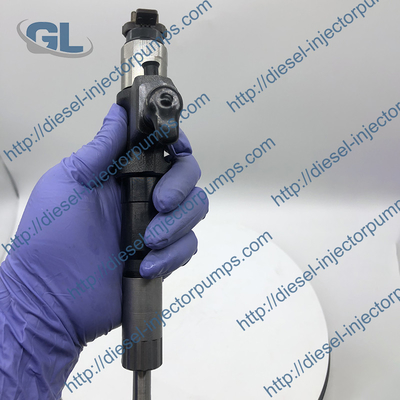 Injetor comum diesel do trilho 095000-8790 095000-8791 095000-8792 8981402490 8-98140249-3 para ISUZU 6UZ1