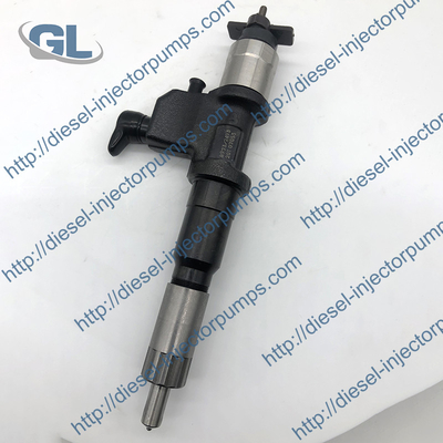 Injetor comum diesel do trilho 095000-8790 095000-8791 095000-8792 8981402490 8-98140249-3 para ISUZU 6UZ1