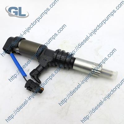 Injetor comum diesel genuíno 095000-0720 do trilho 095000-0722 095000-1180 095000-1200 ME300290 ME300331 ME300333
