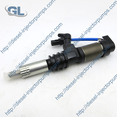 Injetor comum diesel genuíno 095000-0720 do trilho 095000-0722 095000-1180 095000-1200 ME300290 ME300331 ME300333