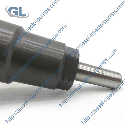 Injetor diesel 295700-0110 do trilho comum genuíno 295700-0111 1J524-53052 para o motor de KUBOTA