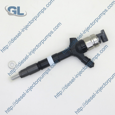Abasteça o Assy 23670-09030 do injetor 23670-09031 23670-09220 23670-09250 23670-0G010 23670-0G020 23670-0G030 23670-0G040