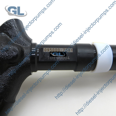 Abasteça o Assy 23670-09030 do injetor 23670-09031 23670-09220 23670-09250 23670-0G010 23670-0G020 23670-0G030 23670-0G040