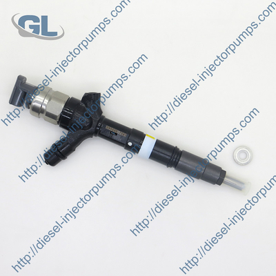 Abasteça o Assy 23670-09030 do injetor 23670-09031 23670-09220 23670-09250 23670-0G010 23670-0G020 23670-0G030 23670-0G040