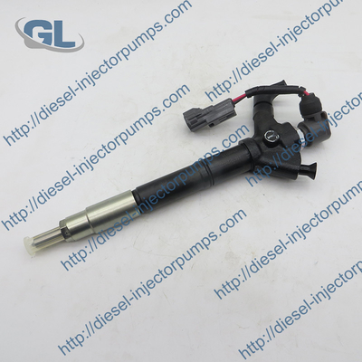 Injetor de combustível G2 PIEZO diesel 295900-0110, 295900-0020, 23670-26020, 23670-26011, 23670-29105, 23670-29055